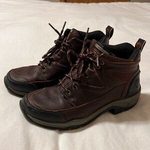 Women’s Ariat Terrain Boots